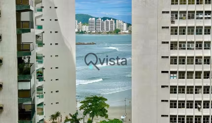 Apartamento à Venda na Pitangueiras no Guarujá | QVista Inteligência Imobiliária Guarujá