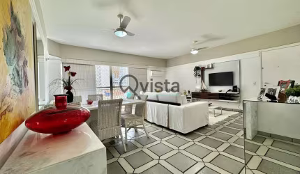 Apartamento à venda, Pitangueiras, Guarujá, SP