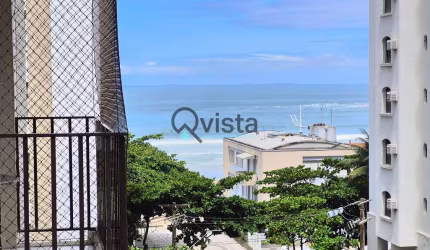Apartamento à Venda na Pitangueiras no Guarujá | QVista Inteligência Imobiliária Guarujá