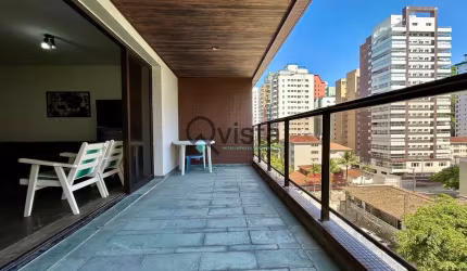 Apartamento à Venda na Pitangueiras no Guarujá | QVista Inteligência Imobiliária Guarujá