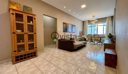 Apartamento  2 Dormitórios 2 banheiros à Venda na Pitangueiras no Guarujá | QVista Inteligência Imo
