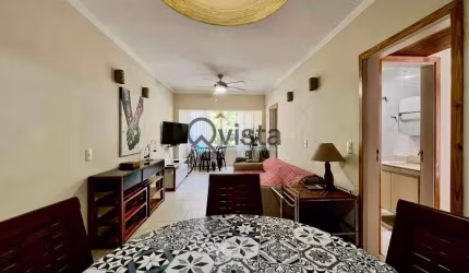Apartamento à venda Sendo 3 suítes , Pitangueiras, Guarujá, SP