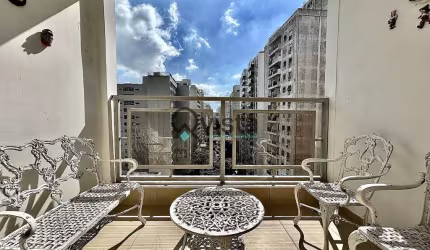 Apartamento à Venda nas Pitanguieiras no Guarujá | QVista Inteligência Imobiliária Guarujá