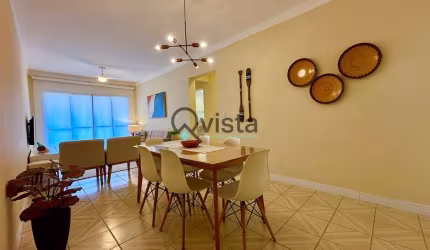 Apartamento à Venda na Enseada 2 Quartos 1 Suíte  no Guarujá | QVista Inteligência Imobiliária Guar