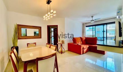 Apartamento 2 Dormitórios 1 Suite com Lazer à Venda na Pitangueiras no Guarujá | QVista Inteligênci