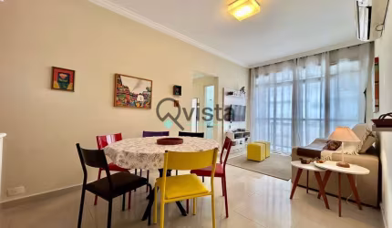 Apartamento à Venda na Pitangueiras no Guarujá | QVista Inteligência Imobiliária Guarujá