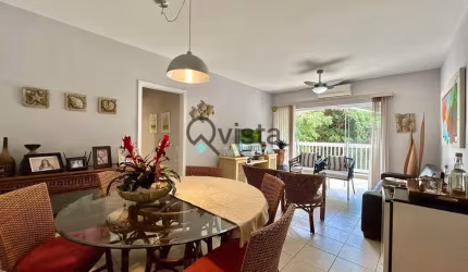 Apartamento à Venda na Pitangueiras no Guarujá | QVista Inteligência Imobiliária Guarujá