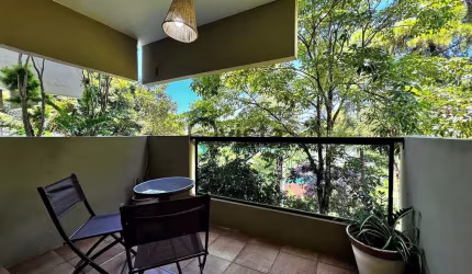 Apartamento à Venda na Enseada no Guarujá | Qvista inteligência imobiliário