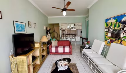 Apartamento à venda, Pitangueiras, Guarujá, SP