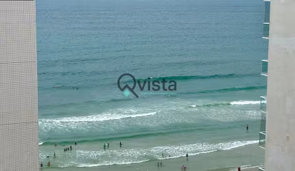 Apartamento à Venda na Pitangueiras no Guarujá | QVista Inteligência Imobiliária Guarujá