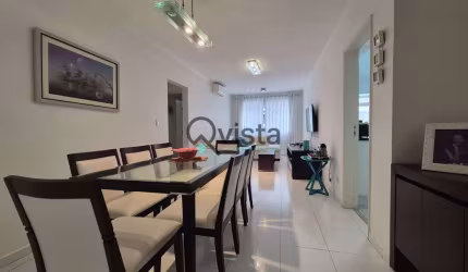 Apartamento à venda, Pitangueiras, Guarujá, SP - QVista Inteligência Imobiliária