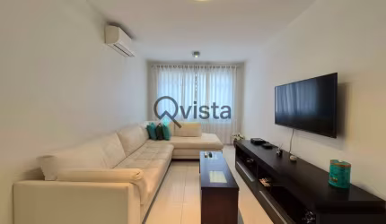 Apartamento à venda, Pitangueiras, Guarujá, SP - QVista Inteligência Imobiliária