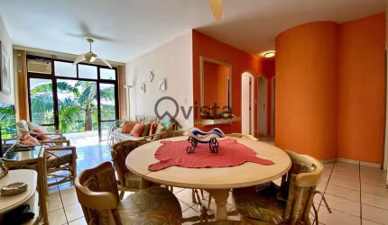 Apartamento à Venda na Enseada no Guarujá | QVista Inteligência Imobiliária Guarujá