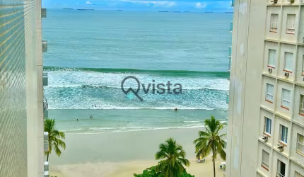 Apartamento à venda, Pitangueiras, Guarujá, SP