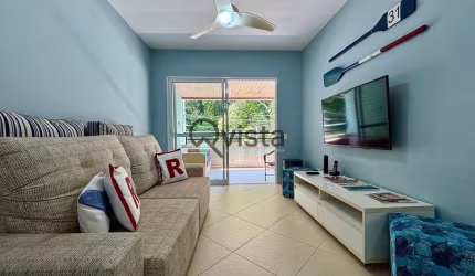 Apartamento 3 Quartos 1 Suíte  à Venda na Pitangueiras no Guarujá | QVista Inteligência Imobiliária