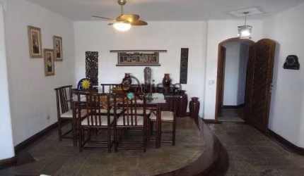 Apartamento para venda e locação, Enseada, Guarujá, SP