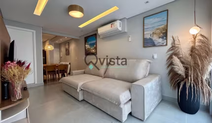 Apartamento à Venda na Pitangueiras no Guarujá | QVista Inteligência Imobiliária Guarujá