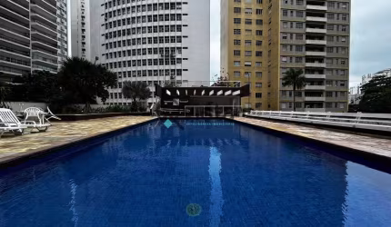 Apartamento à Venda na Pitangueiras no Guarujá | Qvista inteligência Imobiliário