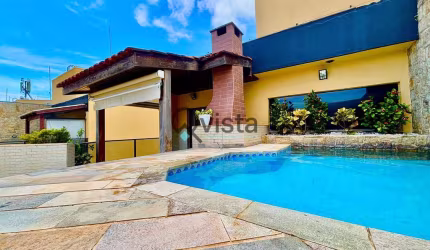 Cobertura / Penthouse à venda, Enseada, Guarujá, SP