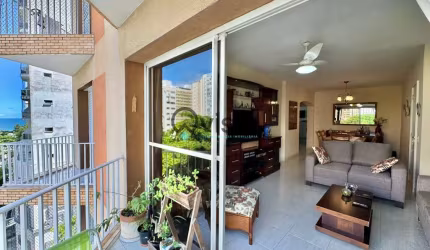 Apartamento à Venda na Pitangueiras no Guarujá | Alfa Imóveis Guarujá