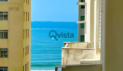 Apartamento à Venda na Pitangueiras no Guarujá | QVista Inteligência Imobiliária Guarujá