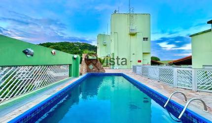 Apartamento à Venda na Enseada no Guarujá | QVista Inteligência Imobiliária Guarujá
