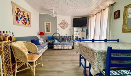 Cobertura à Venda na Enseada no Guarujá | QVista Inteligência Imobiliária Guarujá
