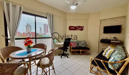 Apartamento à venda, Enseada, Guarujá, SP