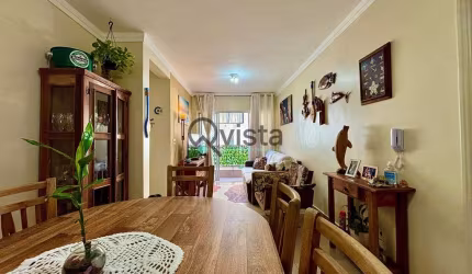 Apartamento 2 Dormitórios 2 Banheiros  à Venda na Enseada no Guarujá | QVista Inteligência Imobiliá