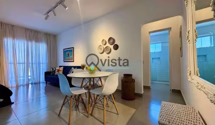 Apartamento 1 Dormitorio à Venda na Enseada no Guarujá | QVista Inteligência Imobiliária Guarujá