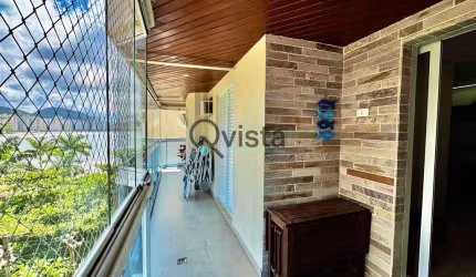 Apartamento à Venda nas Asturias no Guarujá | QVista Inteligência Imobiliária Guarujá