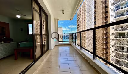 Apartamento à Venda na Pitangueiras no Guarujá | QVista Inteligência Imobiliária Guarujá