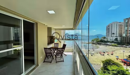 Apartamento à Venda na Astúrias no Guarujá | Qvista inteligência imobiliário