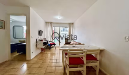 Apartamento para locação anual Enseada
