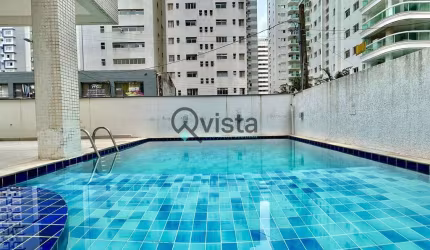 Apartamento para Locação Anual Pitangueiras | SEGURO FIANÇA