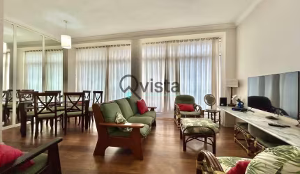 Apartamento à Venda na Pitangueiras no Guarujá | QVista Inteligência Imobiliária Guarujá