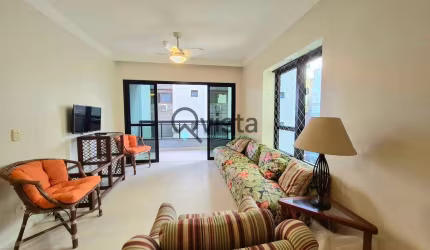 Apartamento à Venda na Pitangueiras no Guarujá | QVista Inteligência Imobiliária Guarujá