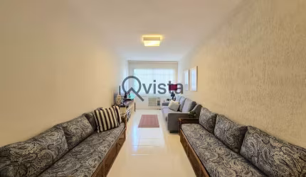 Apartamento à Venda na Pitangueiras no Guarujá | QVista Inteligência Imobiliária Guarujá