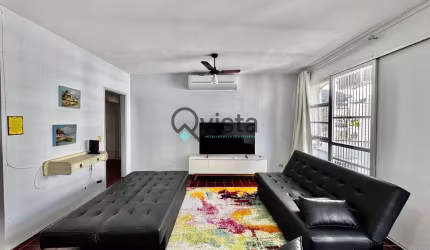 Apartamento à Venda na Pitangueiras no Guarujá | Qvista inteligência imobiliario