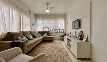 Apartamento 4 Dormitórios 2 Suítes  à Venda na Pitangueiras no Guarujá | QVista Inteligência Imobil