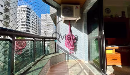 Apartamento à Venda na Pitangueiras no Guarujá | QVista Inteligência Imobiliária Guarujá