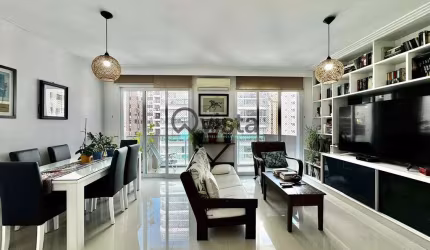 Apartamento à Venda na Pitangueiras no Guarujá | Qvista inteligência imobiliário