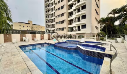 Apartamento 2 Dormitórios, Piscina  à Venda na Enseada no Guarujá | QVista Inteligência Imobiliária