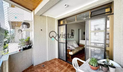 Apartamento 3 dormitórios 1 suíte  à Venda na Pitangueiras no Guarujá | QVista Inteligência Imobili