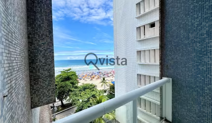 Apartamento 3 dormitórios  à Venda na Pitangueiras no Guarujá | QVista Inteligência Imobiliária Gua