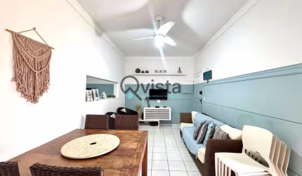 Cobertura / Penthouse 3 dormitórios 1 suíte  à venda, Jardim Las Palmas, Guarujá, SP | QVista Intel