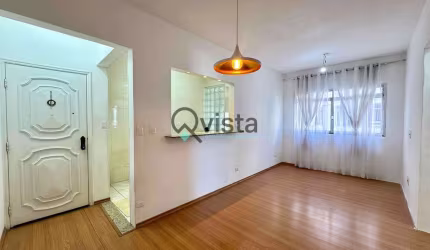 Apartamento2 dormitórios à Venda na Pitangueiras no Guarujá | QVista Inteligência Imobiliária Guaru