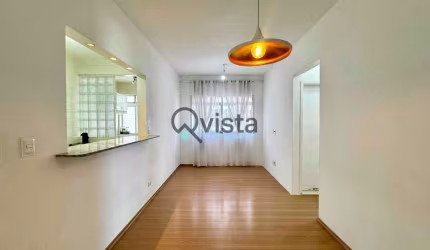 Apartamento à Venda nas Asturias no Guarujá | QVista Inteligência Imobiliária Guarujá
