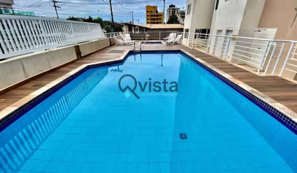 Apartamento à Venda na Enseada no Guarujá | QVista Inteligência Imobiliária Guarujá