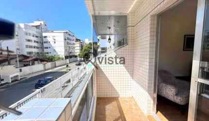 Apartamento 2 dormitórios  à Venda nas Astúrias no Guarujá | QVista Inteligência Imobiliária Guaruj